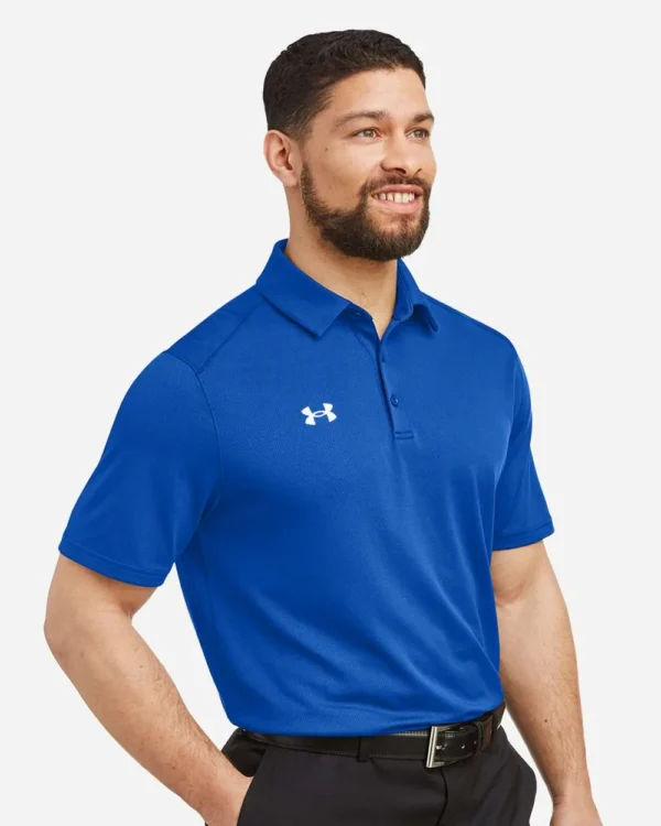 Men's Tech™ Polo - 1370399