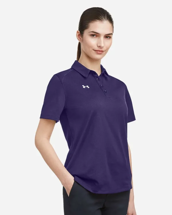 Women's Tech™ Polo - 1370431