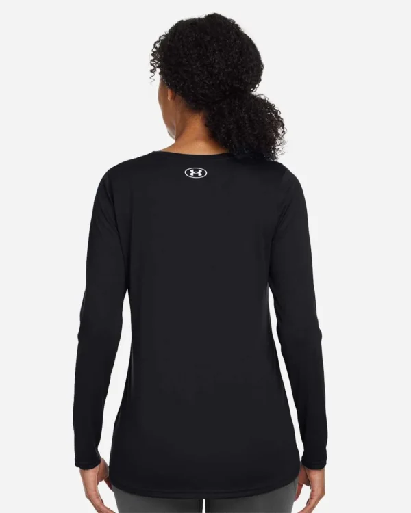 Women's Team Tech™ Long Sleeve T-Shirt - 1376852