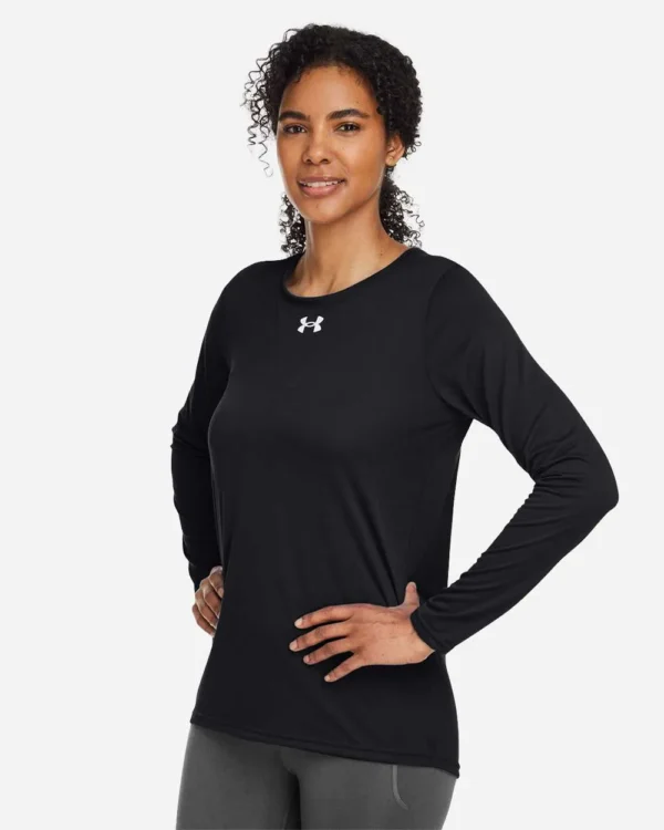 Women's Team Tech™ Long Sleeve T-Shirt - 1376852
