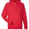 126806_f_fl Men's Rival Fleece Hooded Sweatshirt - 1379757