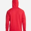 126806_omb_fl Men's Rival Fleece Hooded Sweatshirt - 1379757