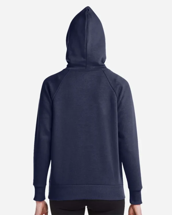 Women's Rival Fleece Hooded Sweatshirt - 1379500