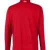 126888_b_fl Men's Team Tech™ Quarter-Zip Pullover - 1376844