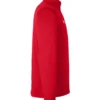 126888_d_fl Men's Team Tech™ Quarter-Zip Pullover - 1376844
