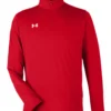 126888_f_fl Men's Team Tech™ Quarter-Zip Pullover - 1376844