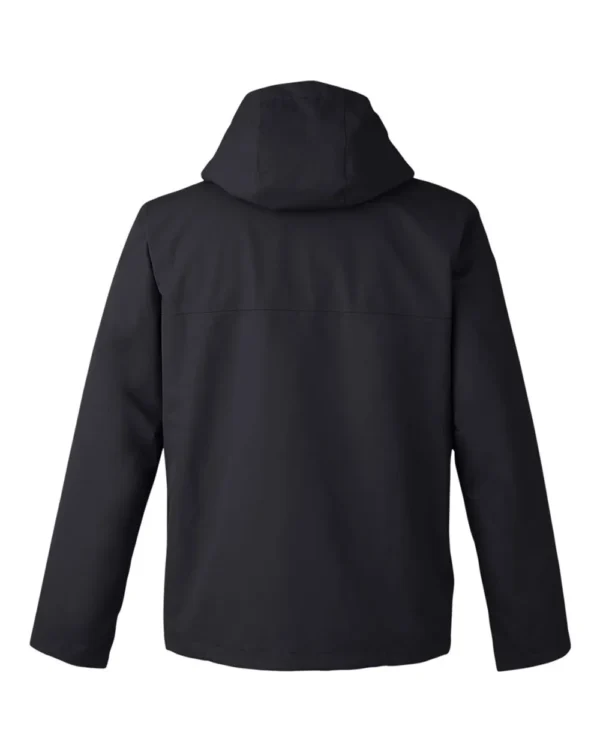 126987_b_fl Men's Porter 3-in-1 2.0 Jacket - 1371585