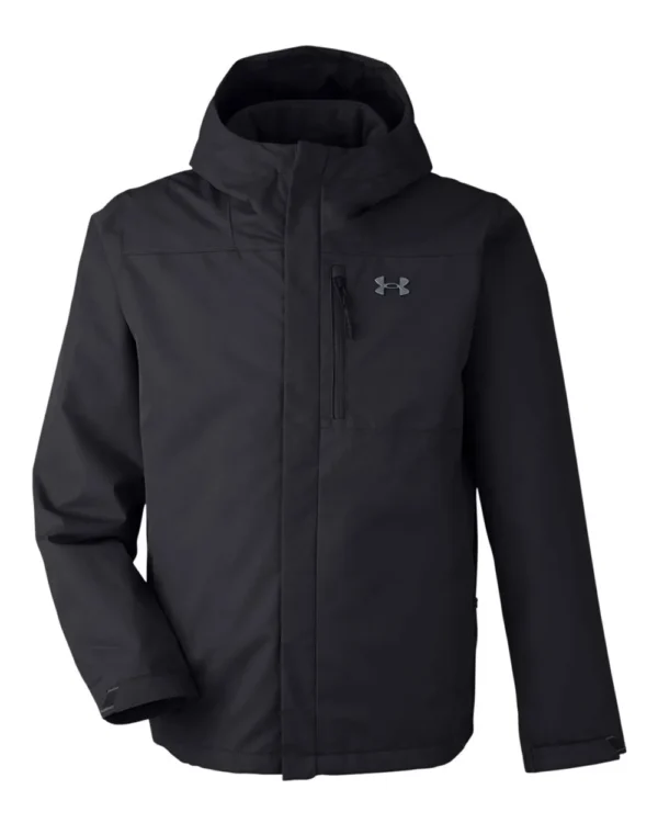 126987_f_fl Men's Porter 3-in-1 2.0 Jacket - 1371585