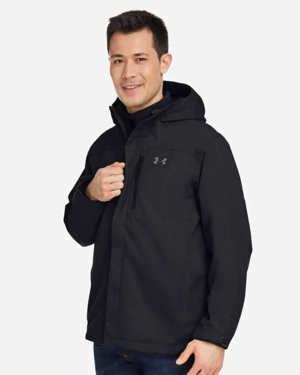 126987_oms_fl Men's Porter 3-in-1 2.0 Jacket - 1371585