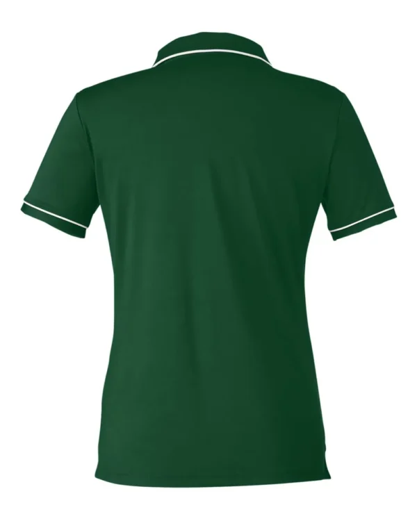 Women's Tipped Teams Performance Polo - 1376905