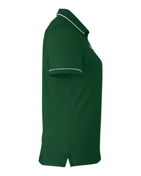 Women's Tipped Teams Performance Polo - 1376905