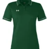 Women's Tipped Teams Performance Polo - 1376905