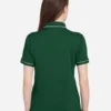 Women's Tipped Teams Performance Polo - 1376905