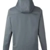 127064_b_fl Men's ColdGear® Infrared Shield 2.0 Hooded Jacket - 1371587