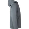 127064_d_fl Men's ColdGear® Infrared Shield 2.0 Hooded Jacket - 1371587