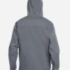 127064_omb_fl Men's ColdGear® Infrared Shield 2.0 Hooded Jacket - 1371587