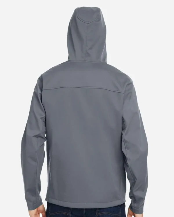 127064_omb_fl Men's ColdGear® Infrared Shield 2.0 Hooded Jacket - 1371587