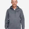 127064_omf_fl Men's ColdGear® Infrared Shield 2.0 Hooded Jacket - 1371587