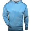 Youth Warp Hooded Long Sleeve T-Shirt - 2413