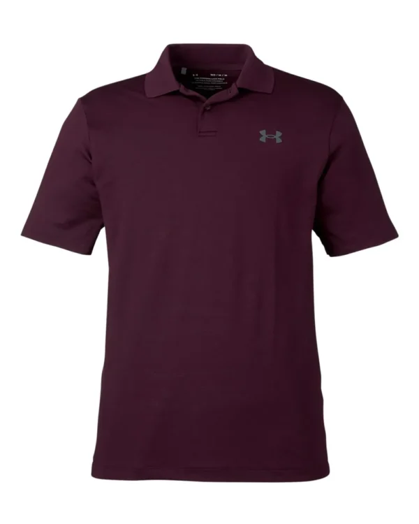 127161_f_fl Men's Performance 3.0 Golf Polo - 1377374