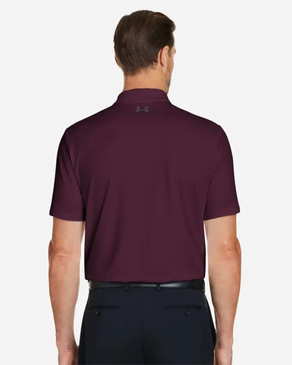 127161_omb_fl Men's Performance 3.0 Golf Polo - 1377374