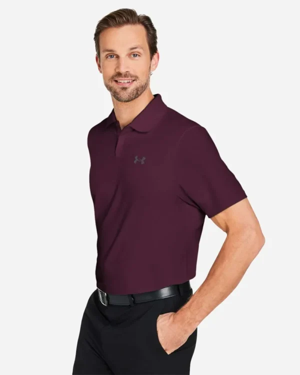 127161_oms_fl Men's Performance 3.0 Golf Polo - 1377374