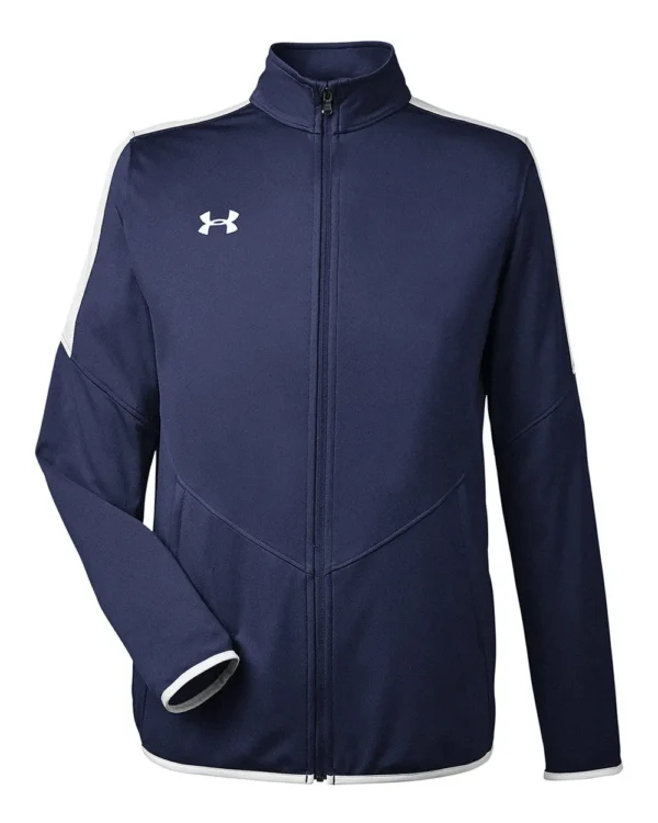Men's Rival Knit Jacket - 1326761