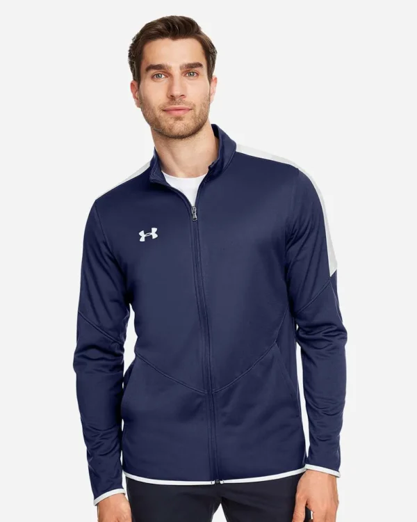 Men's Rival Knit Jacket - 1326761