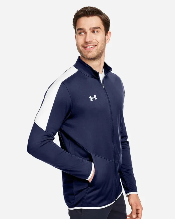 Men's Rival Knit Jacket - 1326761