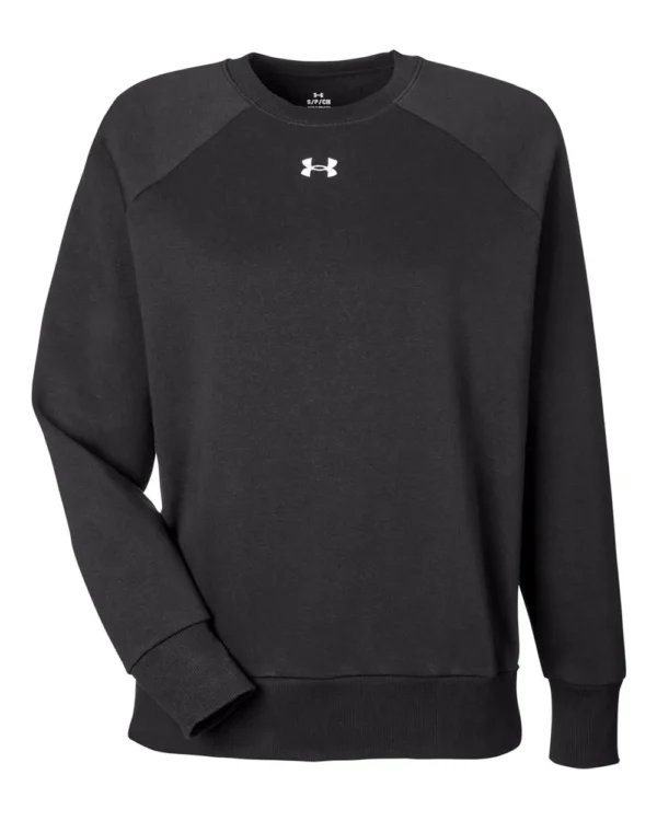 127310_f_fl Women's Rival Fleece Sweatshirt - 1379508