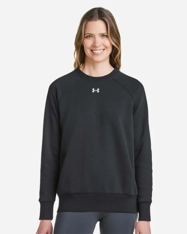 127310_omf_fl Women's Rival Fleece Sweatshirt - 1379508