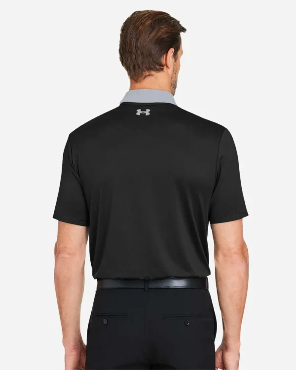 Men's Performance 3.0 Colorblock Polo - 1377375