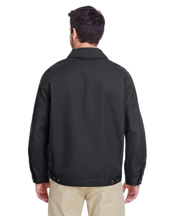 Unlined Eisenhower Jacket - JT75