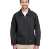 Unlined Eisenhower Jacket - JT75