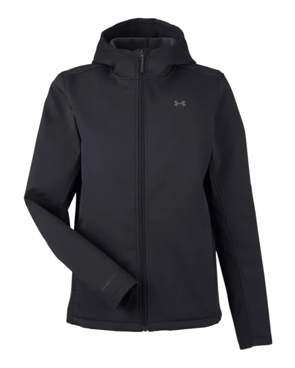Women's ColdGear® Infared Shield 2.0 Hooded Jacket - 1371595