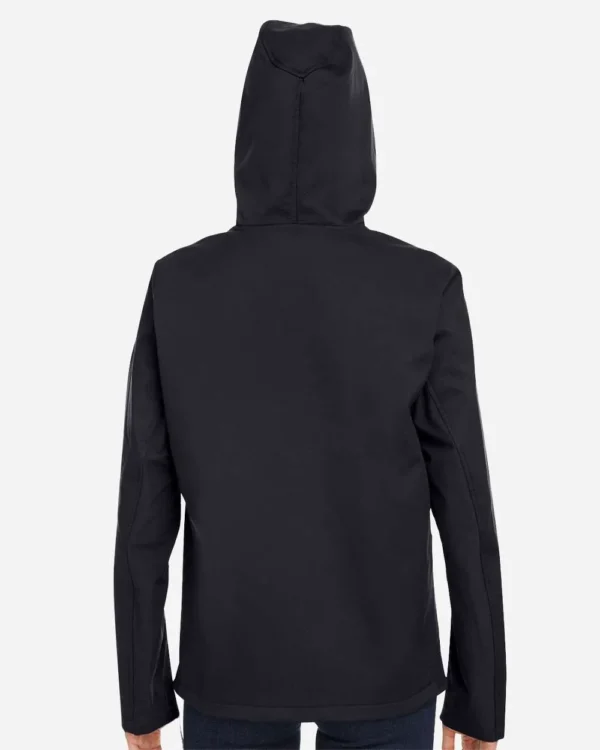 Women's ColdGear® Infared Shield 2.0 Hooded Jacket - 1371595