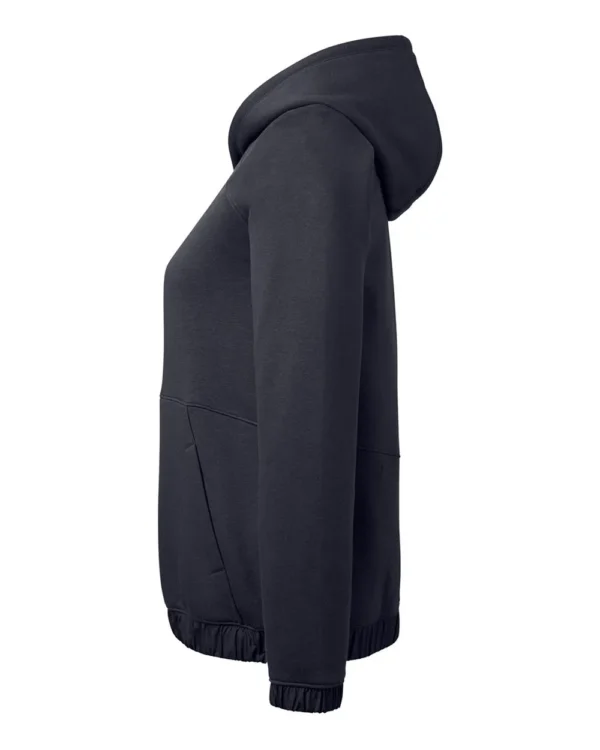 Women's Hustle Full-Zip Hooded Sweatshirt - 1351229