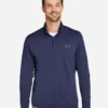Men's Playoff Quarter-Zip Pullover - 1370155