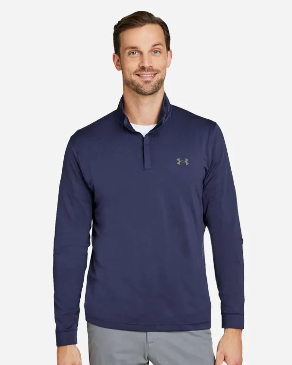 Men's Playoff Quarter-Zip Pullover - 1370155
