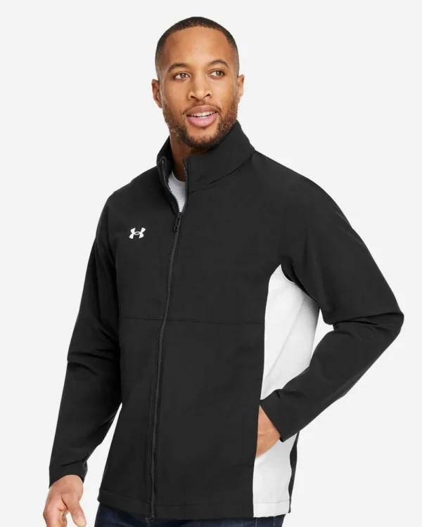 Men's Rival Stretch Jacket - 1390159