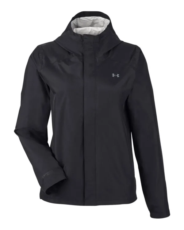 Women's Cloudstrike 2.0 Jacket - 1374645