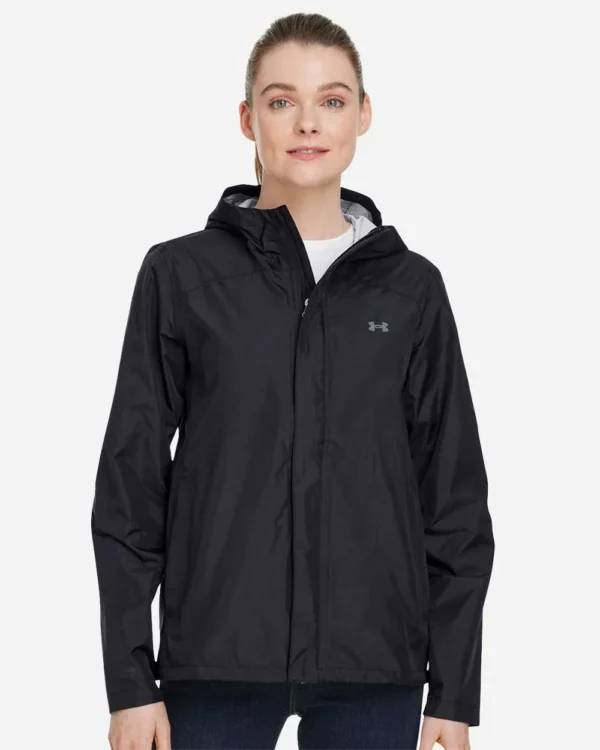 Women's Cloudstrike 2.0 Jacket - 1374645