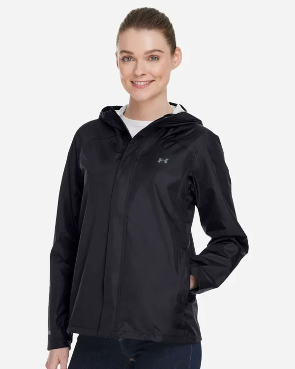 Women's Cloudstrike 2.0 Jacket - 1374645