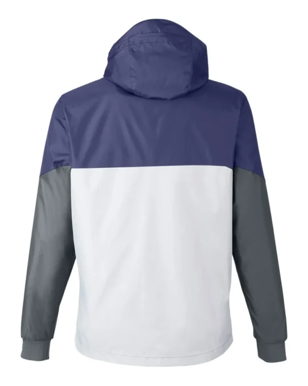 127544_b_fl Men's Team Legacy Jacket - 1359386