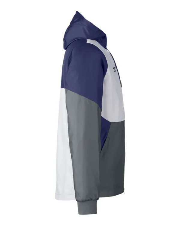 127544_d_fl Men's Team Legacy Jacket - 1359386