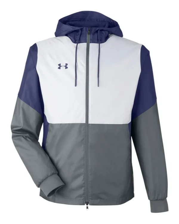 127544_f_fl Men's Team Legacy Jacket - 1359386