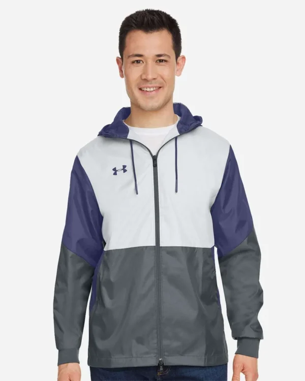 127544_omf_fl Men's Team Legacy Jacket - 1359386
