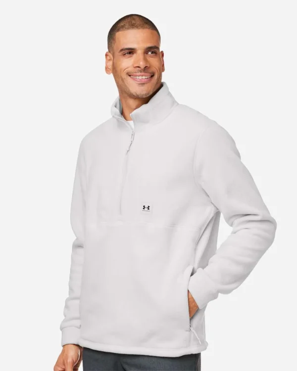 Men's Expanse Fleece Half-Zip - 1387570