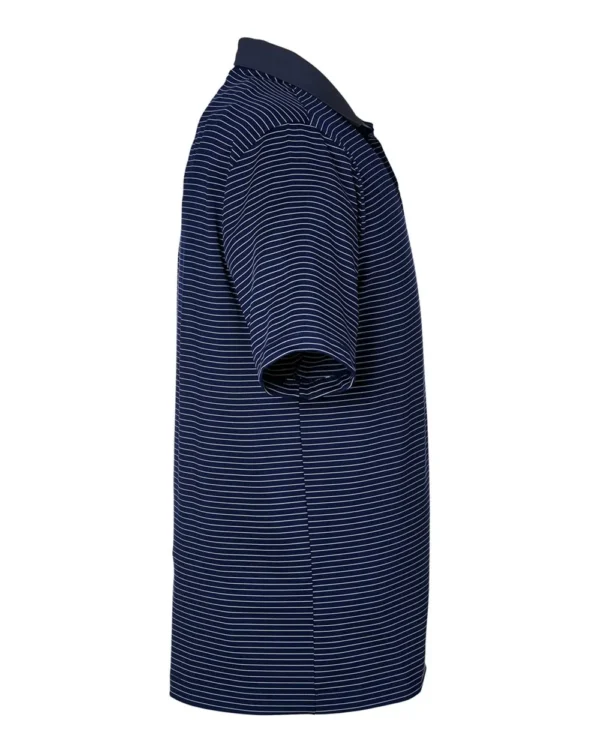 Men's 3.0 Striped Perf Polo - 1377376