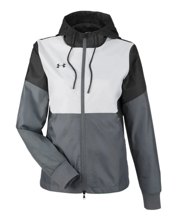 Women's Team Legacy Jacket - 1359348